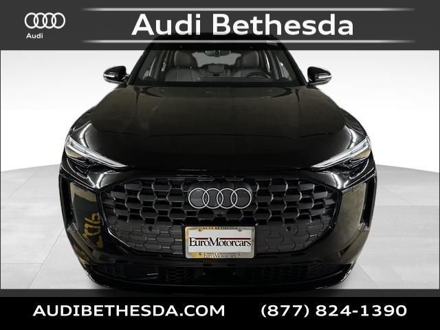 2026 Audi Q5 Premium Plus