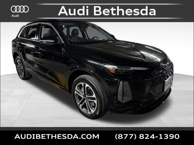 2026 Audi Q5 Premium Plus