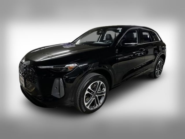 2026 Audi Q5 Premium Plus