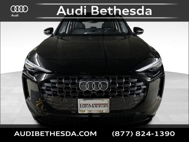 2026 Audi Q5 Premium Plus