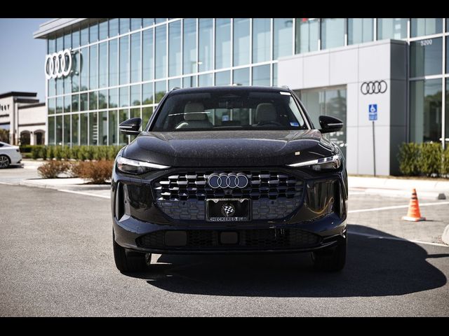 2026 Audi Q5 Premium Plus