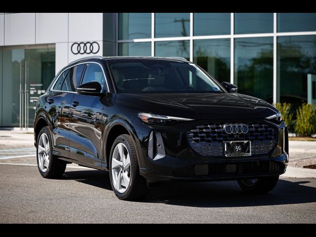 2026 Audi Q5 Premium Plus