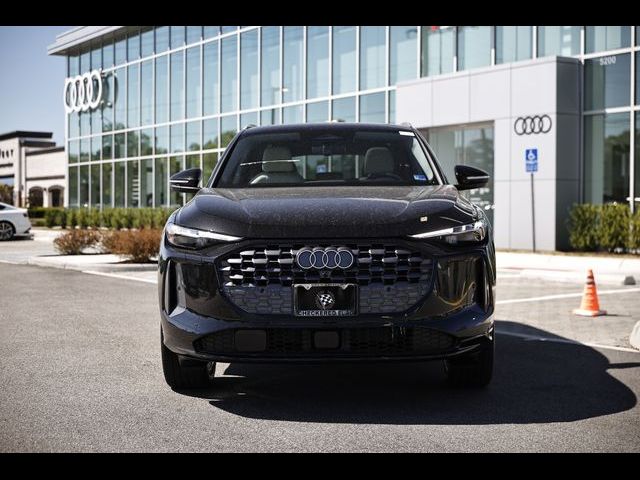 2026 Audi Q5 Premium Plus