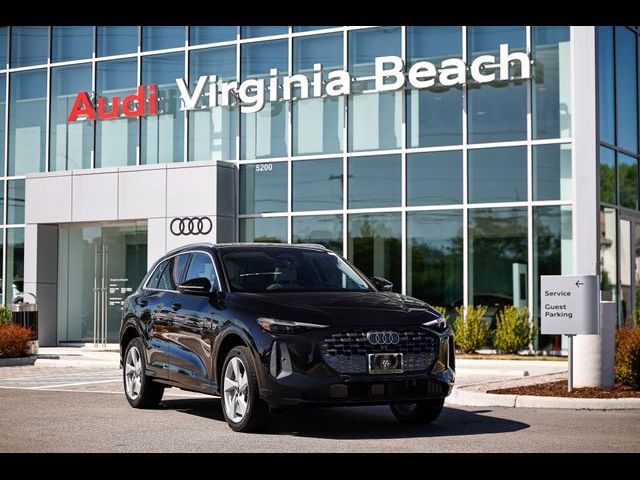 2026 Audi Q5 Premium Plus