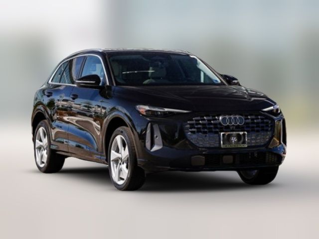 2026 Audi Q5 Premium Plus