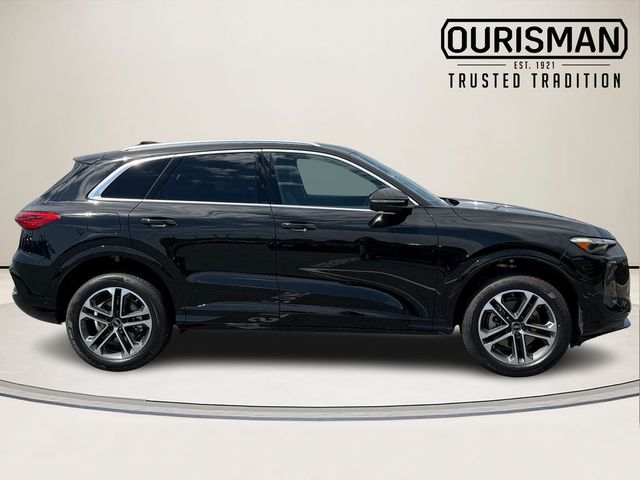 2026 Audi Q5 Premium Plus