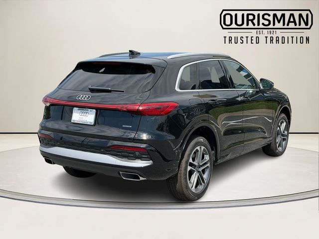 2026 Audi Q5 Premium Plus