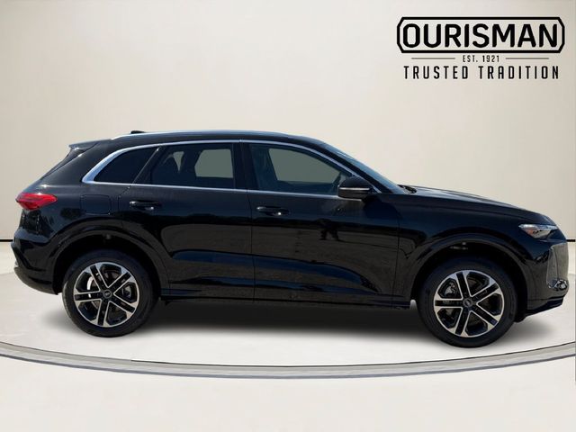 2026 Audi Q5 Premium Plus
