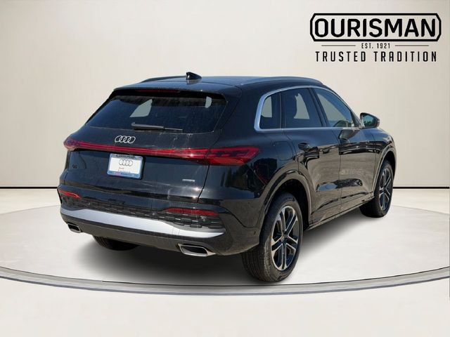 2026 Audi Q5 Premium Plus