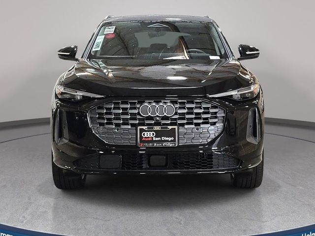 2026 Audi Q5 Premium Plus