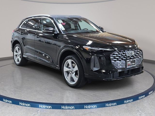 2026 Audi Q5 Premium Plus