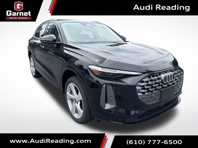 2026 Audi Q5 Premium Plus