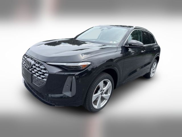2026 Audi Q5 Premium Plus