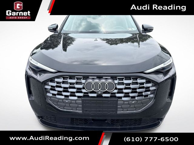 2026 Audi Q5 Premium Plus