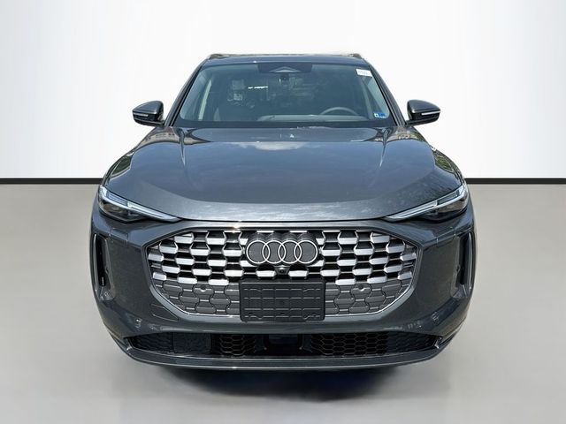 2026 Audi Q5 Premium Plus