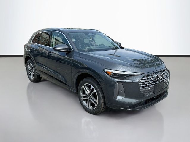 2026 Audi Q5 Premium Plus