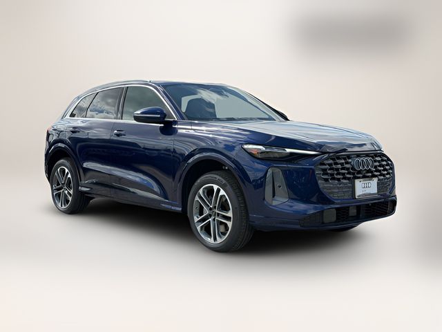 2026 Audi Q5 Premium Plus