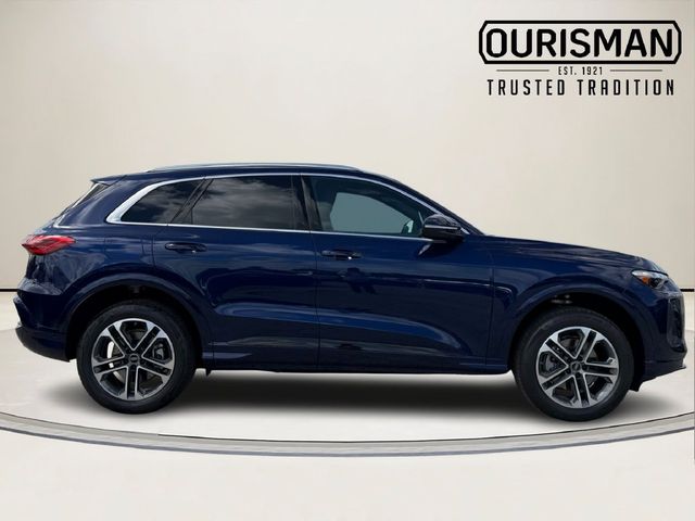 2026 Audi Q5 Premium Plus