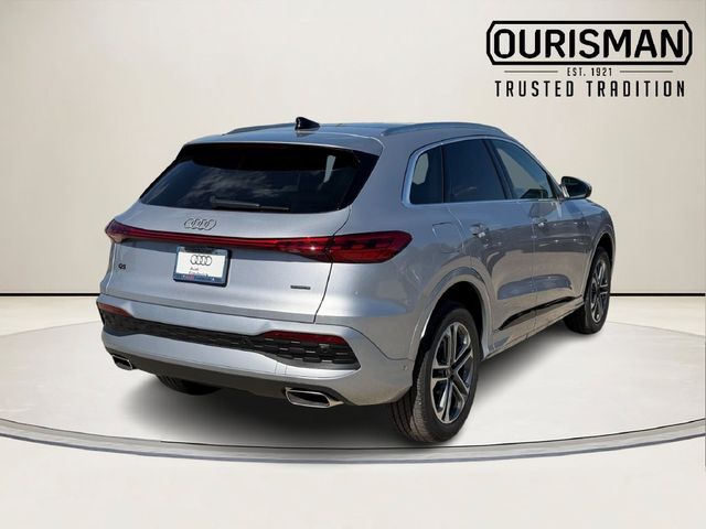 2026 Audi Q5 Premium Plus