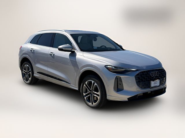 2026 Audi Q5 Premium Plus