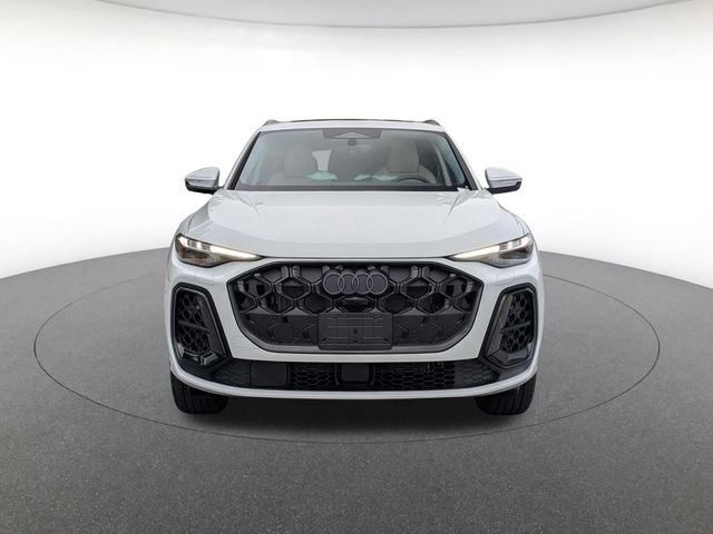2026 Audi Q5 Premium Plus