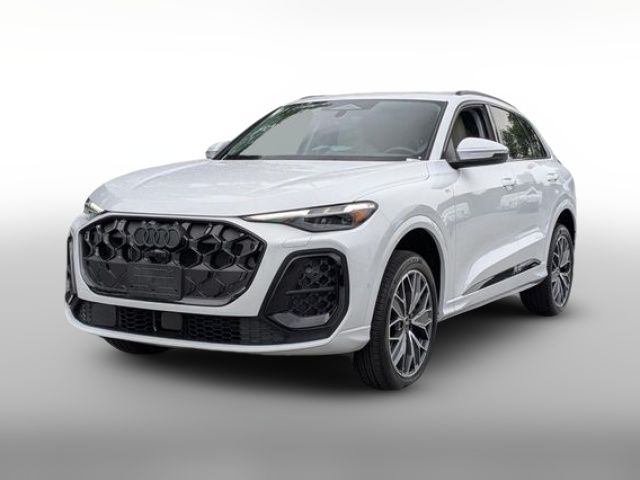 2026 Audi Q5 Premium Plus