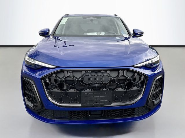 2026 Audi Q5 Premium Plus