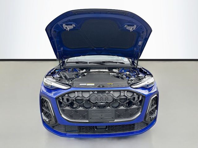 2026 Audi Q5 Premium Plus