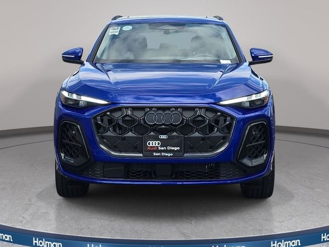 2026 Audi Q5 Premium Plus