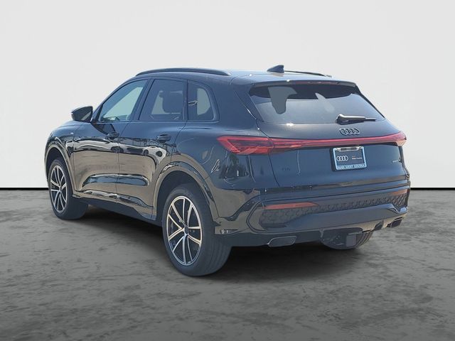 2026 Audi Q5 Premium Plus
