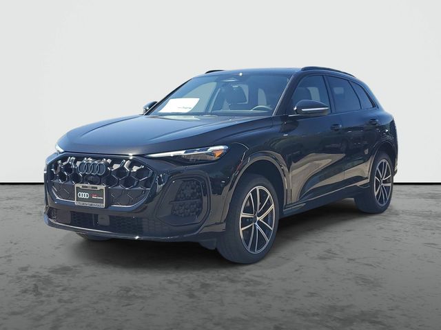 2026 Audi Q5 Premium Plus