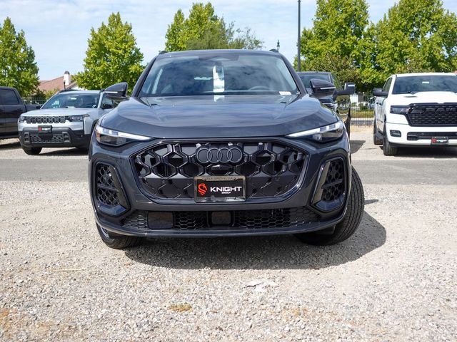 2026 Audi Q5 Premium Plus