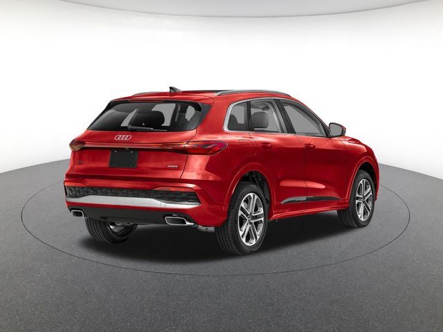 2026 Audi Q5 Premium Plus