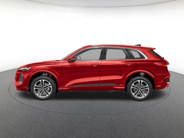 2026 Audi Q5 Premium Plus