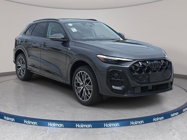 2026 Audi Q5 Premium Plus