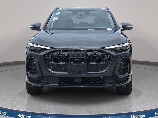 2026 Audi Q5 Premium Plus