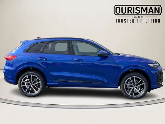 2026 Audi Q5 Premium Plus