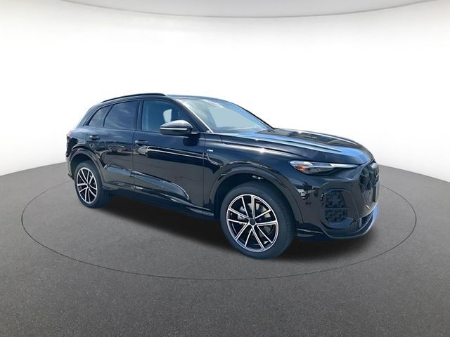 2026 Audi Q5 Premium Plus