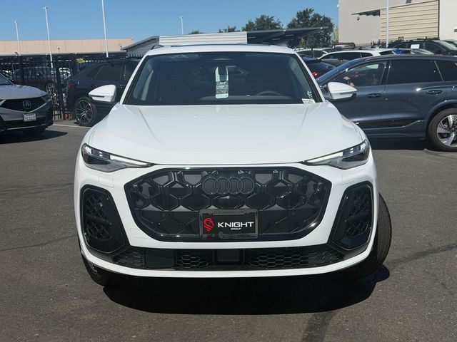2026 Audi Q5 Premium Plus