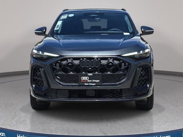 2026 Audi Q5 Premium Plus