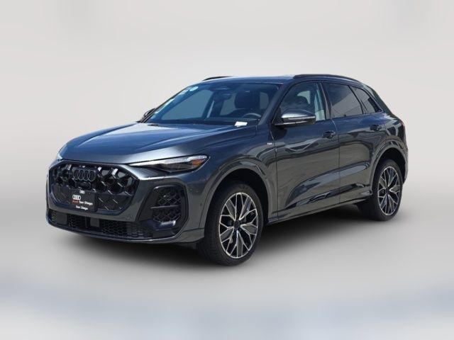 2026 Audi Q5 Premium Plus
