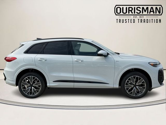 2026 Audi Q5 Premium Plus
