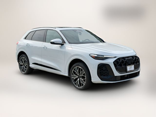 2026 Audi Q5 Premium Plus