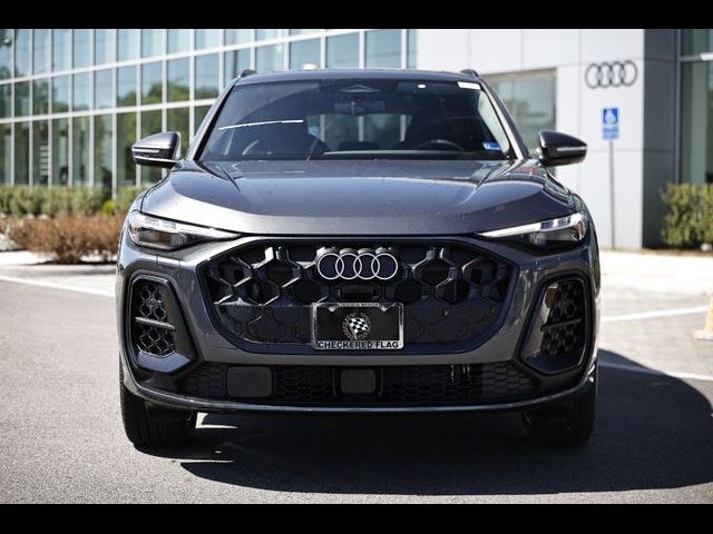 2026 Audi Q5 Premium Plus