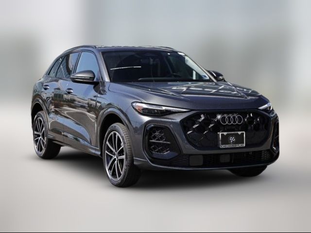 2026 Audi Q5 Premium Plus