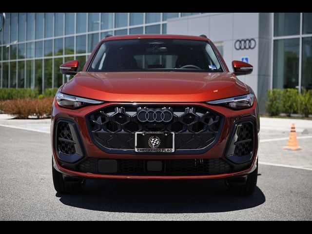 2026 Audi Q5 Premium Plus