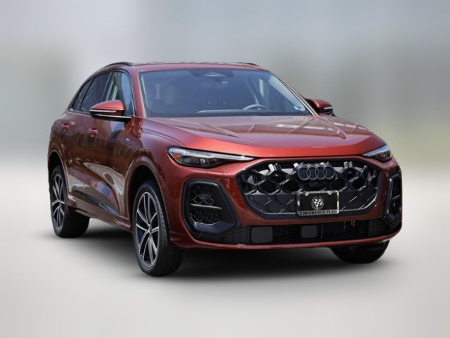 2026 Audi Q5 Premium Plus