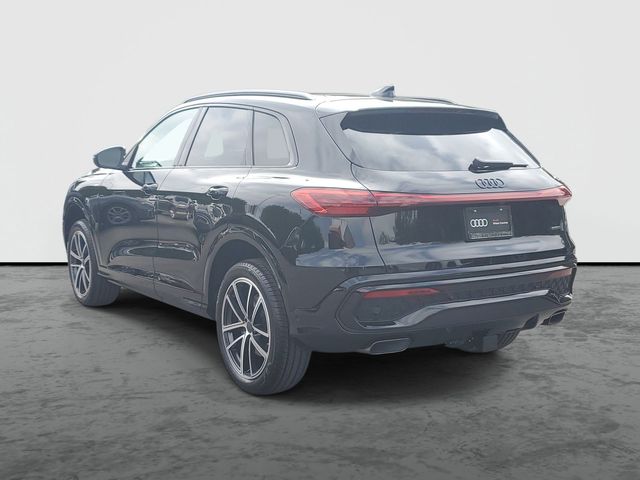 2026 Audi Q5 Premium Plus