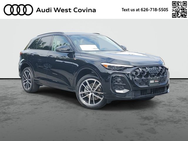 2026 Audi Q5 Premium Plus