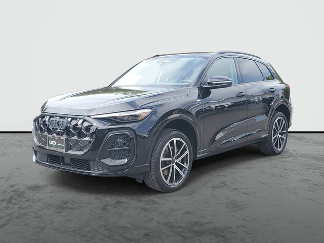 2026 Audi Q5 Premium Plus
